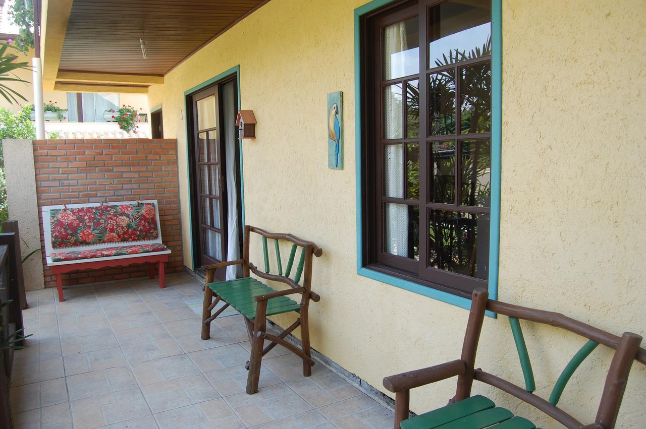 Suíte de 2 Quartos