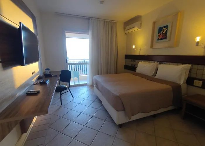 Hotel Torres Da Cachoeira Florianópolis